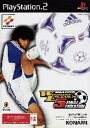 【中古】PS2ソフト ワールドサッカー ウイニングイレブン 5 FINAL EVOLUTION(帯無し)