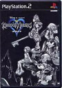 【中古】PS2ソフト キングダムハーツ(帯無し)