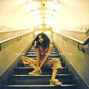 【中古】B’coz I Love You / 矢井田瞳(帯あり)