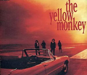 【中古】聖なる海とサンシャイン / THE YELLOW MONKEY (帯あり)