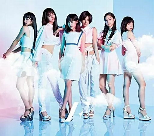 【中古】MOON JELLYFISH / Flower （帯無し）