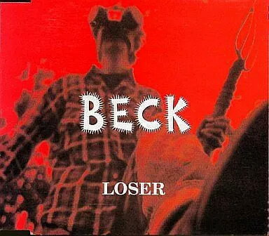 【中古】ルーザー / BECK (帯あり) 【中古】ルーザー / BECK (帯あり)