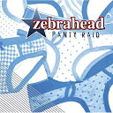 【中古】パンティー・レイド / ゼブラヘッド(帯あり)