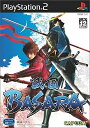【中古】戦国BASARA / PlayStation2(帯無し)