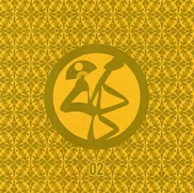 【中古】02 ~黄金の里~ / NeoBallad（帯無し）