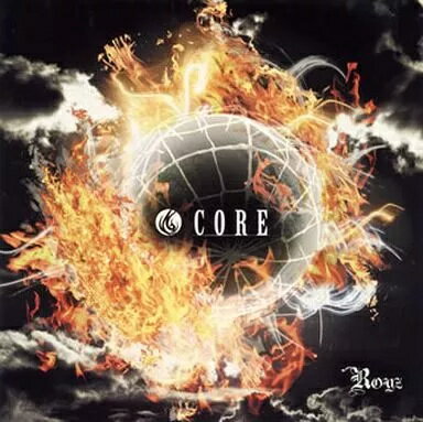 【中古】CORE / Royz （帯