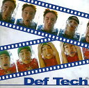 【中古】Def Tech / Def Tech(帯あり)(2)