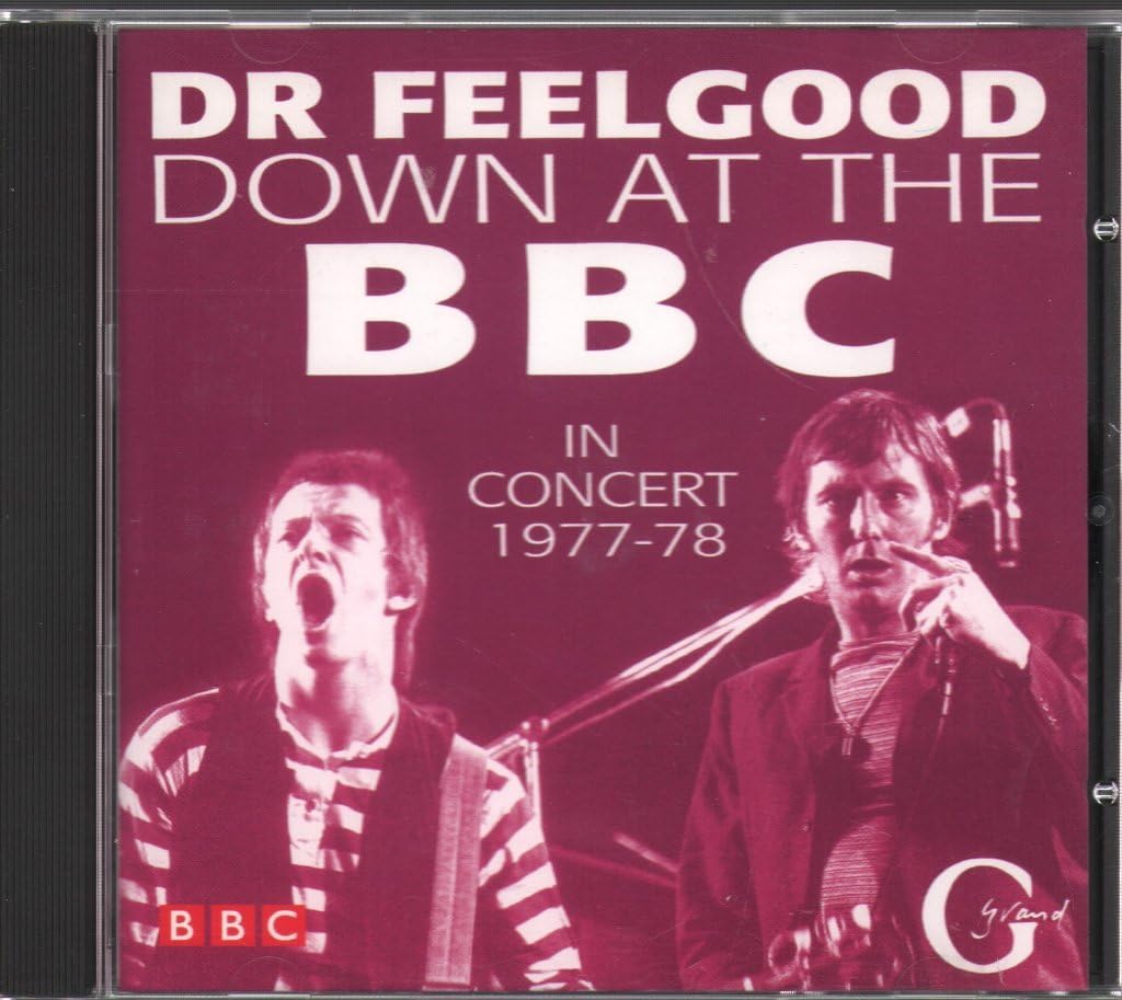����š�Down at the BBC: in Concert 1977-1978 / �ɥ��������ե����륰�å� ����̵����
