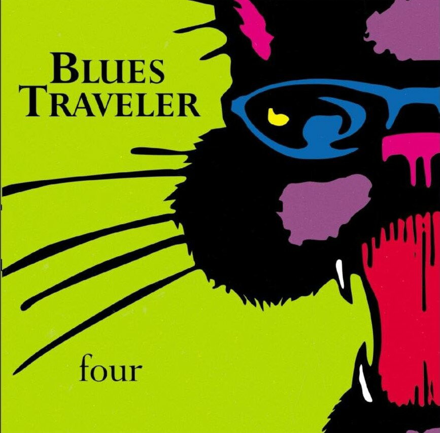šFour / Blues Traveler̵