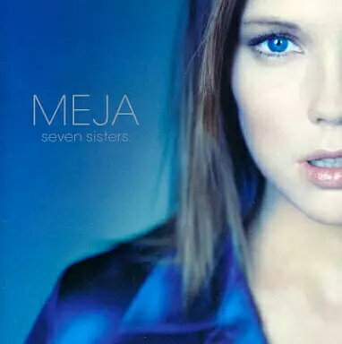 【中古】セブン・シスターズ / メイヤ（帯無し）