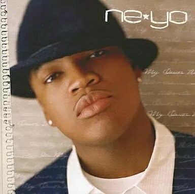 【中古】イン・マイ・オウン・ワーズ+3 / Ne-Yo(ニーヨ)(帯あり) 【中古】イン・マイ・オウン・ワーズ+3 / Ne-Yo(ニーヨ)(帯あり)