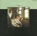 【中古】チューリップ BIG ARTIST BEST COLLECTION / チューリップ(帯無し)