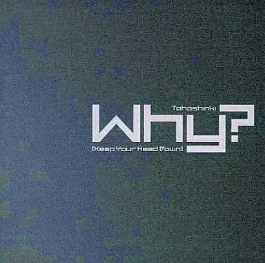 MetaCyVerse㤨֡šWhy?-Keep Your Head Down- / ӤˡפβǤʤ390ߤˤʤޤ