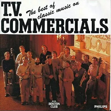 MetaCyVerse㤨֡šTHE BEST OF CLASSIC MUSIC ON T.V.COMMERCIALS̵ˡפβǤʤ600ߤˤʤޤ
