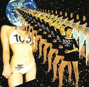 【新品】い・け・な・いルージュマジック(初回盤B)(DVD付) / 100+8 SEXY GIRLS FROM V.S.O.O.P