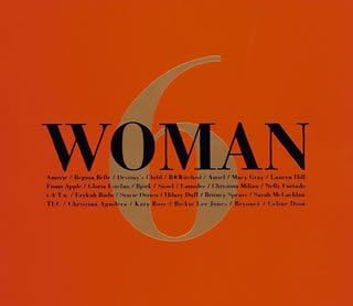 ����š�WOMAN (6) / ����˥Х�����̵����