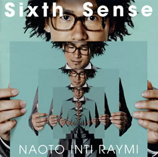 šSixth Sense[] / ʥȡƥ饤ߡӤ