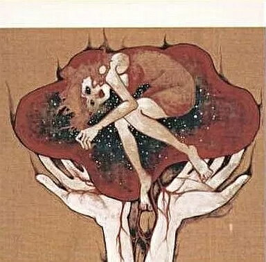 【中古】absolute ego / ACO（帯無し）