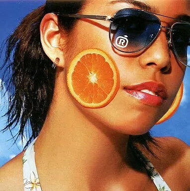 【中古】ロコローション / ORANGE RANGE（帯無し）