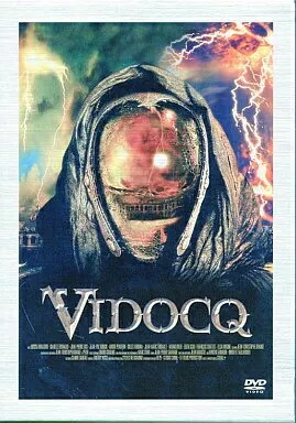 【中古】ヴィドック / DVD（帯無し）