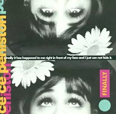 商品名【中古】FINALLY / CE CE PENISTON（帯無し）種別CD帯についてケースの外側に付属しているキャッチコピーが書かれている用紙のことです。状態正常動作確認済みその他一部商品は特殊ケースは除き中古ケースから新品ケースへの交換を行っております。※特殊ケースの場合は傷がある場合がございますので予めご容赦ください。JANコード75021538122商品説明研磨済みレンタル落ちではありません擦れ：無し破れ：無し水濡れ：無し輸入盤1992年リリース収録曲につきましては問い合わせにてご確認いただけます。1枚組配送について通常：ヤマト運輸ネコポスで配送到着日時：発送から2-3日程度※サイズが大きい場合または2000円以上かつ3点以上購入した場合に限り速達便に自動で切り替わります。※沖縄/離島の方は商品サイズによって着払いとなりますので予めご質問ください。・注意事項：モニターの発色によって、実際のものと色が異なる場合がございます。・古物商許可証番号：第211170000985商品名【中古】FINALLY / CE CE PENISTON（帯無し）種別CD帯についてケースの外側に付属しているキャッチコピーが書かれている用紙のことです。状態正常動作確認済みその他一部商品は特殊ケースは除き中古ケースから新品ケースへの交換を行っております。※特殊ケースの場合は傷がある場合がございますので予めご容赦ください。JANコード75021538122商品説明研磨済みレンタル落ちではありません擦れ：無し破れ：無し水濡れ：無し輸入盤1992年リリース収録曲につきましては問い合わせにてご確認いただけます。1枚組配送について通常：ヤマト運輸ネコポスで配送到着日時：発送から2-3日程度※サイズが大きい場合または2000円以上かつ3点以上購入した場合に限り速達便に自動で切り替わります。※沖縄/離島の方は商品サイズによって着払いとなりますので予めご質問ください。