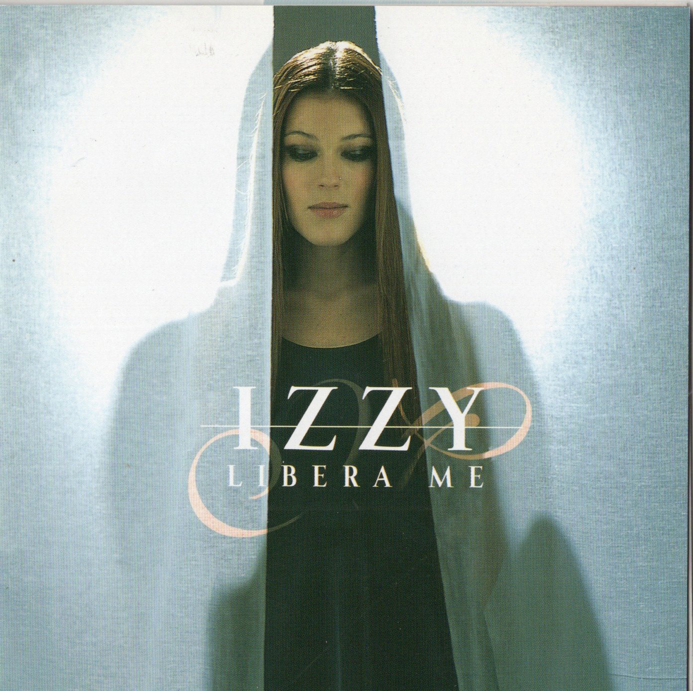 【中古】リベラ・メ / IZZY（帯あり）