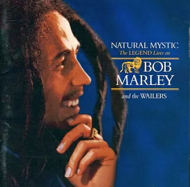 【中古】永遠の魂～ナチュラル・ミスティック / ウェイラーズ（帯あり）