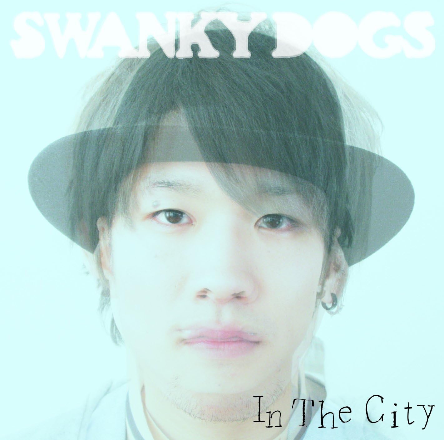 【中古】In The City / SWANKY DOGS（帯無し）