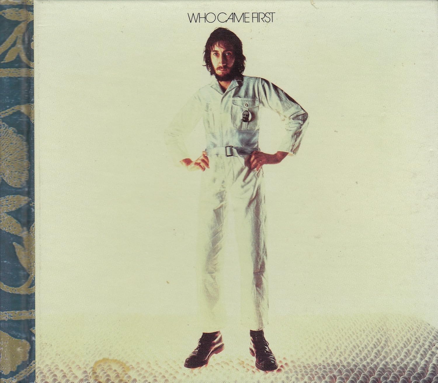 ピート・タウンゼンド自伝 フー・アイ・アム ピート・タウンゼンド自伝 フー・アイ・アム | ピート・タウンゼンド