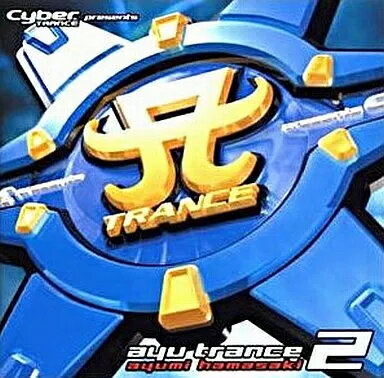 商品名【中古】Cyber TRANCE presents ayu trance 2 / 浜崎あゆみ（帯無し）種別CD帯についてケースの外側に付属しているキャッチコピーが書かれている用紙のことです。状態正常動作確認済みその他一部商品は特殊ケー...
