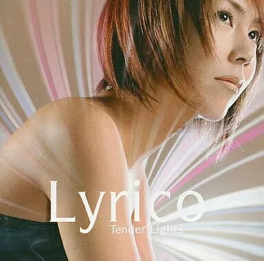 商品名【中古】Tender Lights / Lyrico （帯あり）種別CD帯についてケースの外側に付属しているキャッチコピーが書かれている用紙のことです。状態正常動作確認済みその他一部商品は特殊ケースは除き中古ケースから新品ケースへの交...