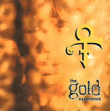 MetaCyVerse㤨֡šthe gold experience / The Artist Formerly Known As Prince ̵ˡפβǤʤ390ߤˤʤޤ