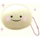【新品未開封・未使用品】【脂肪ちゃん】ボールチェーン付きぷよぷよマスコット(ベージュ) 625434