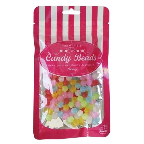キャンディビーズ キャンディビーズ フローズンミックス CBG-024