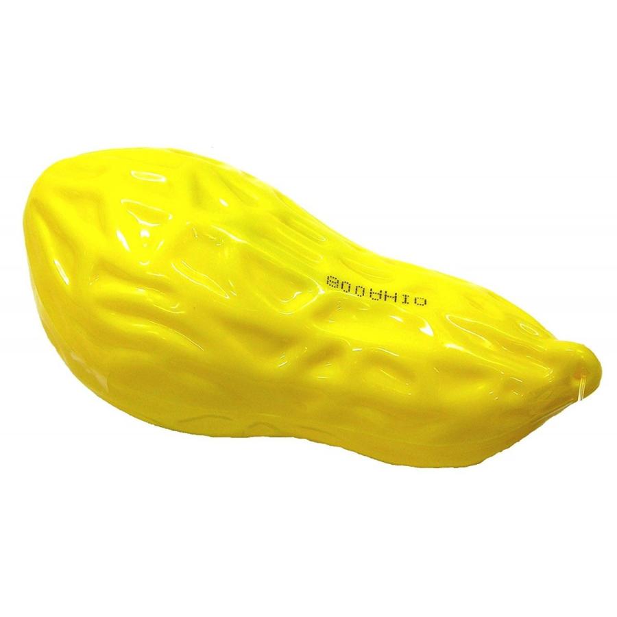 ピーナッツフィズ ゴーナッツ マスコットバスフィズ 入浴剤 ピーナッツ型宇宙船