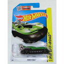 Hot WHeeLs SHOWDOWN zbgEB[ C4982 982J JC 103/250 HW OFF-ROAD HOVER STORM Pi ~jJ[  MATEL