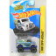 MONSTER DAIRY DELIVERY 122/250 HW OFF-ROAD Hot Wheels