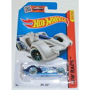 Hot WHeeLs SHOWDOWN zbgEB[ C4982 982LLA 170/250 HW RACE EPIC FAST Pi ~jJ[  MATEL