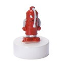 【新品未開封・未使用品】ヤッターマン YM-B04 ビックリドッキリメカ 消火器メカ・ハリセンメカ(合体)