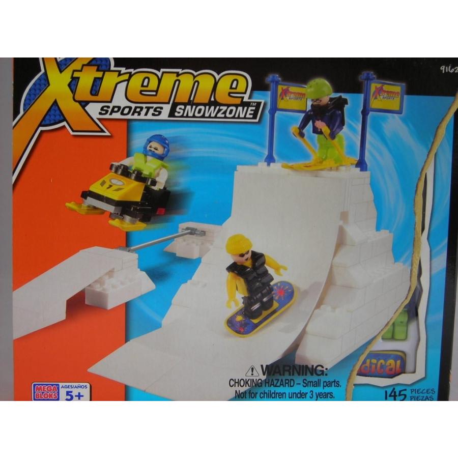 Xtreme Sport Snowzone
