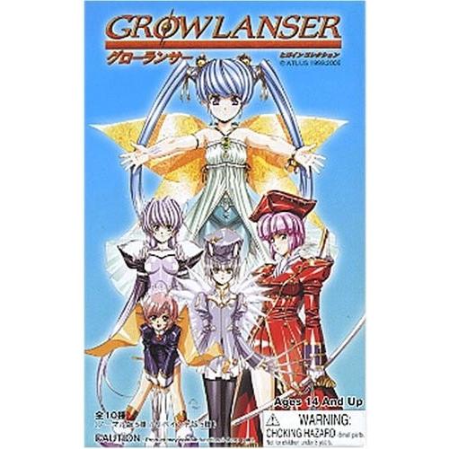 グローランサー アクリルカード (全54種) コンプリートセット