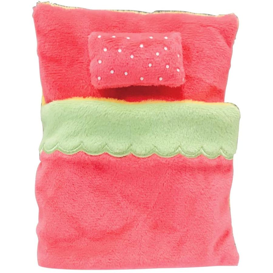 【新品未開封・未使用品】ゆめふわタウン リバーシブルおふとん YF-015