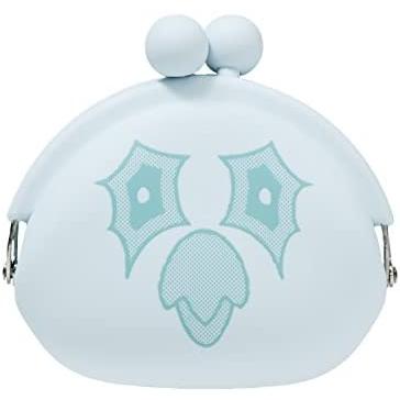 【新品未開封・未使用品】かいじゅう POCHI シリコンがまぐち ガッツ星人