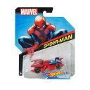 HW SPIDER-MAN マテル ミニカー・注意事項：モニターの発色によって、実際のものと色が異なる場合がございます。 ・古物商許可証番号：第211170000985