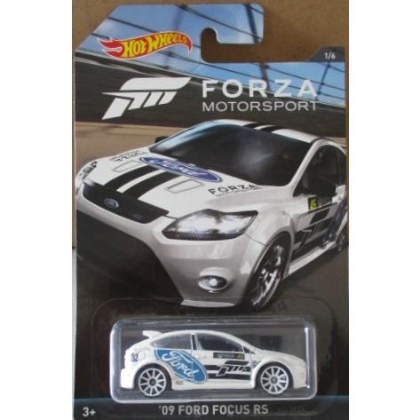 zbgEB[tHc@ - '09 FORD FOCUS RSi1/6jix 1Ԃ̂݁j