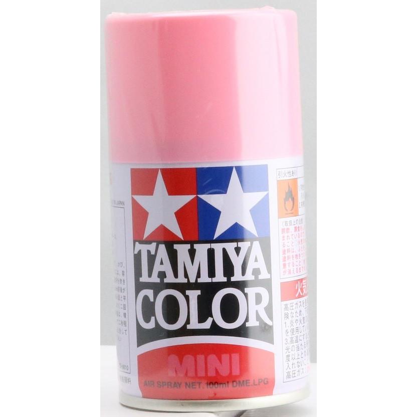 【新品未開封・未使用品】タミヤカラースプレーTS-25