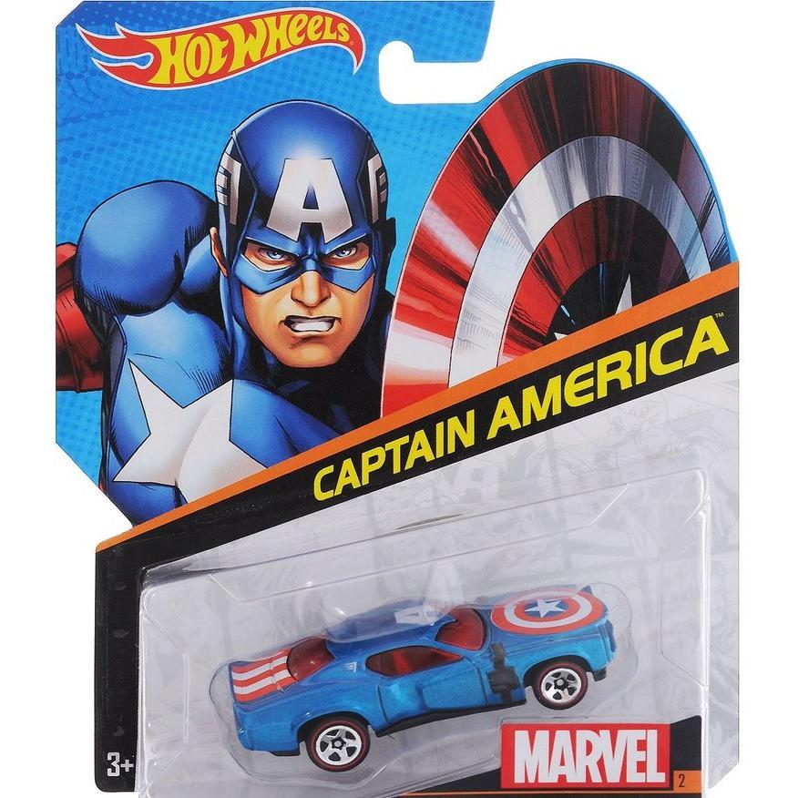 HW CAPTAIN AMERICA }e ~jJ[