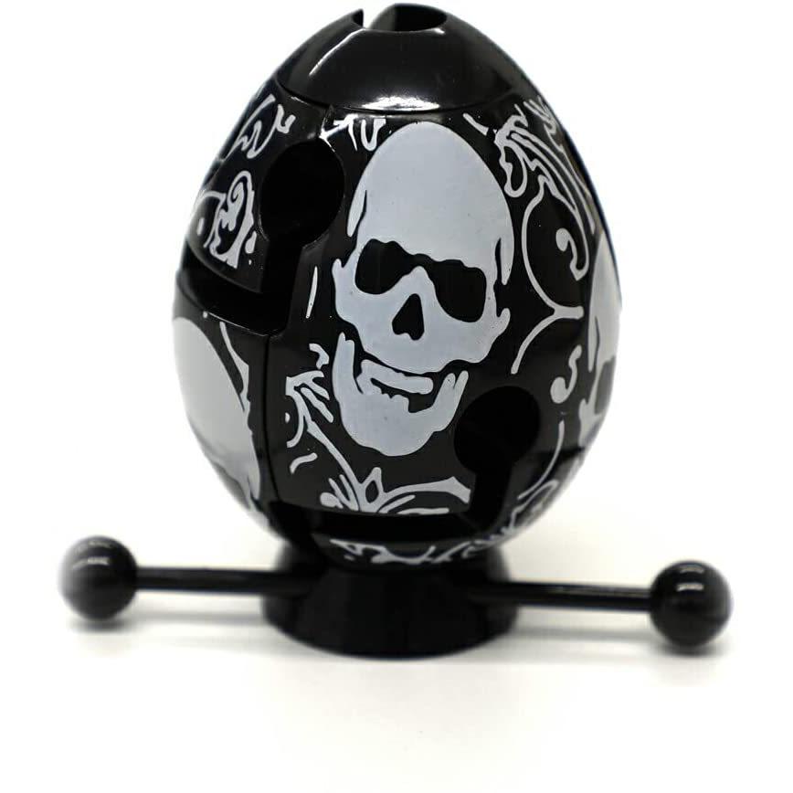 【新品未開封・未使用品】H&A スマートエッグ スカル(レベル9) 2823120000044