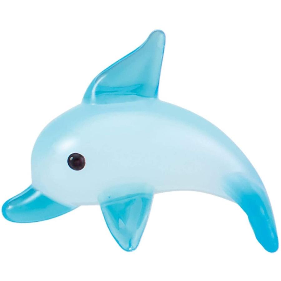 【新品未開封・未使用品】ナノフレンズ イルカ NF-924