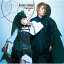 šdivine criminal CD+DVD TV˥֤ɺͤε٤ץץ˥󥰥ơ fripSide